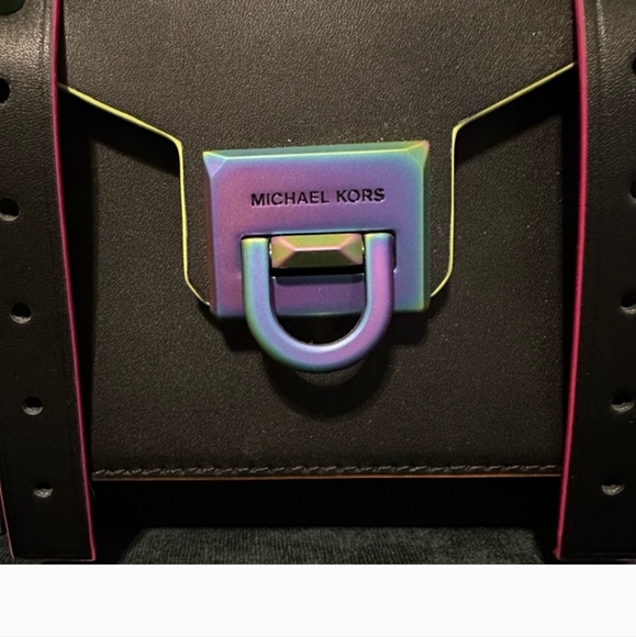 Michael Khors Manhattan medium bag - Picture 4 of 4